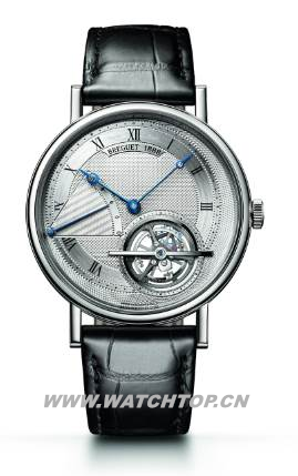 時計發明先驅寶璣 高級腕表臻品展駐足武漢新宇三寶 新宇三寶 武漢 腕表 熱點動態  第3張