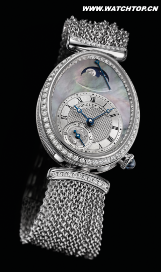 時計發明先驅寶璣 高級腕表臻品展駐足武漢新宇三寶 新宇三寶 武漢 腕表 熱點動態  第5張