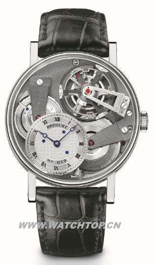 時計發明先驅寶璣 高級腕表臻品展駐足武漢新宇三寶 新宇三寶 武漢 腕表 熱點動態  第6張