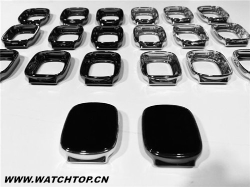 精工專著PAY WATCH 智能支付手表鑒賞 PAY WATCH 支付手表 支付 精工 智能手表 熱點動態  第4張