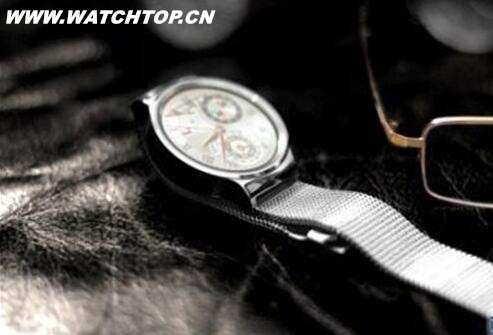 HUAWEI WATCH請(qǐng)你跨年玩表 玩表 跨年 Huawei Watch 腕表 熱點(diǎn)動(dòng)態(tài)  第1張