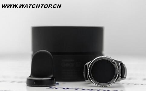 三星宣布Gear S2 Classic智能手表已開始出貨