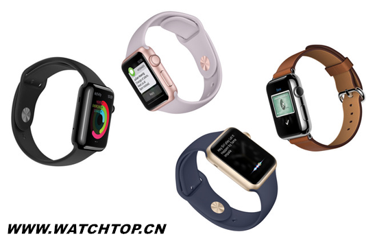 錢包準備好！傳第二代Apple Watch第二季度量產(chǎn)