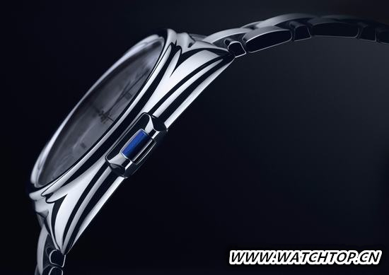 Clé de Cartier：開(kāi)啟心鎖的時(shí)尚利器 Clé de Cartier 卡地亞 劉濤 索菲亞?科波拉 熱點(diǎn)動(dòng)態(tài)  第2張