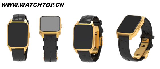 StarWrist手表擁有的不僅僅是18K的金牌品質(zhì) 品質(zhì) 金牌 StarWrist 手表 熱點動態(tài)  第3張