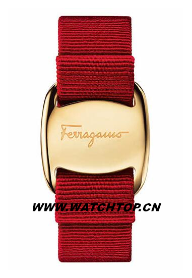 Ferragamo菲拉格慕腕表：為您捎來猴年一抹幸運色 幸運色 菲拉格慕 Ferragamo 腕表 猴年 熱點動態(tài)  第2張