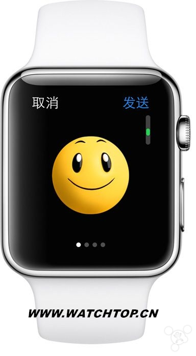 即便蘋果推動(dòng) 智能手表不一定是下個(gè)賺錢點(diǎn) 賺錢點(diǎn) 手表 蘋果 智能手表 熱點(diǎn)動(dòng)態(tài)  第2張