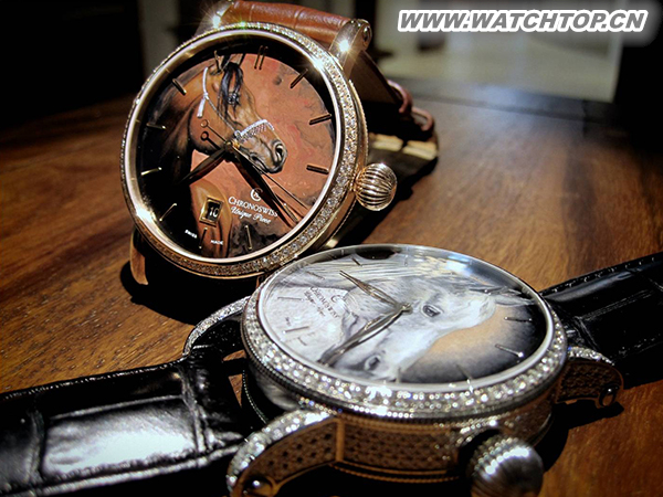 BESPOKE定制腕表 Unique timepieces獨一無二的時計珍品 獨一無二 Unique timepieces BESPOKE 腕表 熱點動態(tài)  第3張