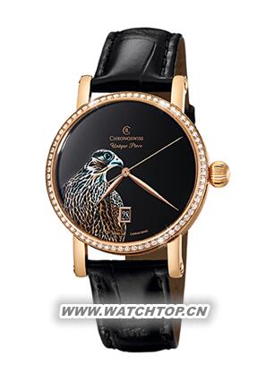 BESPOKE定制腕表 Unique timepieces獨一無二的時計珍品 獨一無二 Unique timepieces BESPOKE 腕表 熱點動態(tài)  第4張