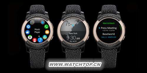 三星智能手表Gear S3 或?qū)⒕旁掳l(fā)布 Gear S3 三星 智能手表 熱點(diǎn)動(dòng)態(tài)  第2張