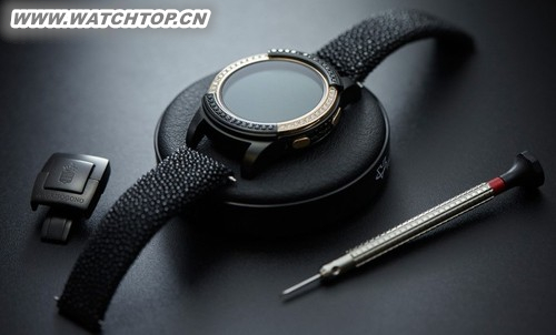 三星智能手表Gear S3 或?qū)⒕旁掳l(fā)布 Gear S3 三星 智能手表 熱點(diǎn)動(dòng)態(tài)  第3張