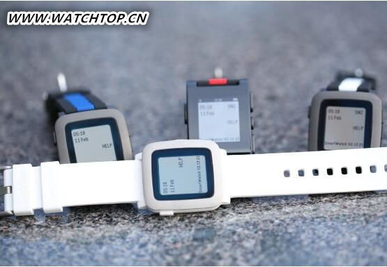 SmartWatch--全球首款癲癇監(jiān)測腕表
