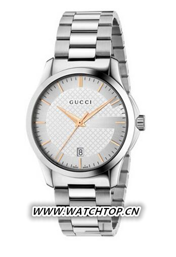 父親節(jié)腕表推薦 GUCCI G Timeless系列腕表 Gucci 父親節(jié) 腕表 熱點(diǎn)動(dòng)態(tài)  第2張