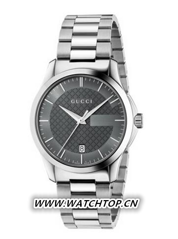 父親節(jié)腕表推薦 GUCCI G Timeless系列腕表 Gucci 父親節(jié) 腕表 熱點(diǎn)動(dòng)態(tài)  第3張