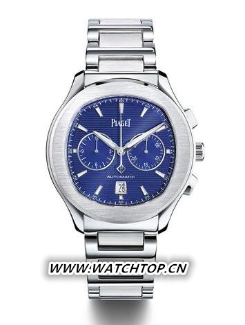 伯爵在紐約發(fā)布全新PIAGET POLO S系列腕表 PIAGET POLO S系列 伯爵 腕表 熱點(diǎn)動(dòng)態(tài)  第2張