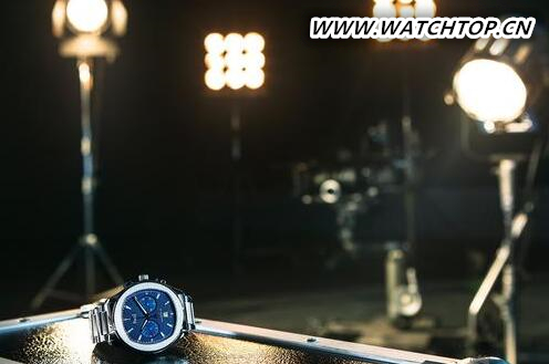 伯爵在紐約發(fā)布全新PIAGET POLO S系列腕表 PIAGET POLO S系列 伯爵 腕表 熱點(diǎn)動(dòng)態(tài)  第3張
