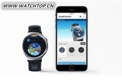 Android Wear 2.0無(wú)法改變智能手表現(xiàn)狀