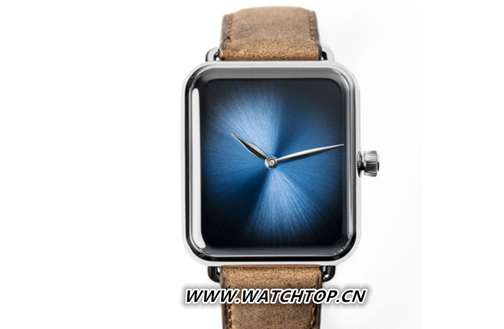 亨利慕時(shí)名表品牌推出全新Swiss Alp Watch Zzzz腕表 Swiss Alp Watch Zzzz腕表 亨利慕時(shí) 名表 熱點(diǎn)動(dòng)態(tài)  第1張