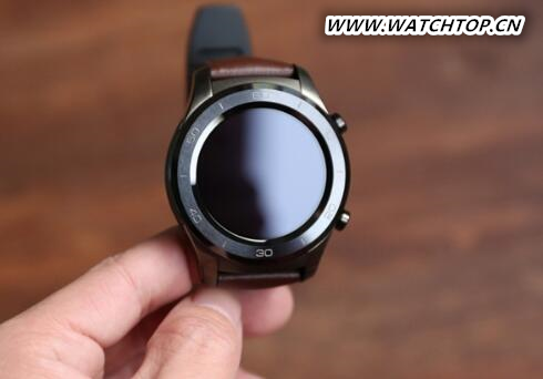 安卓智能手表獲重磅升級：吃上奧利奧 Moto 360 Android Wear 安卓 智能手表 智能手表  第1張