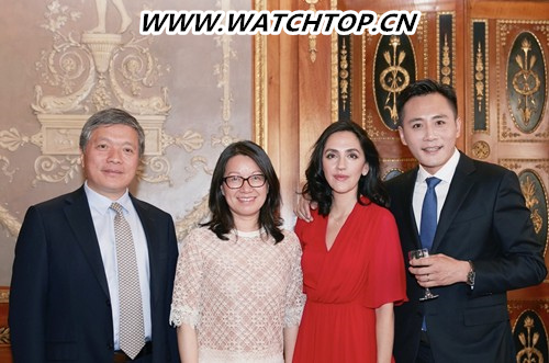劉燁出席尼斯“榮譽(yù)市民”授獎(jiǎng)儀式，戲里戲外過(guò)足機(jī)長(zhǎng)癮 老男孩 機(jī)長(zhǎng) 飛行員 真力時(shí) 爸爸去哪兒 劉燁 行業(yè)資訊  第2張