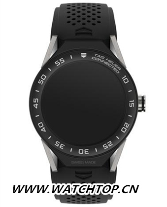 TAG Heuer泰格豪雅品牌大使李易峰佩戴CONNECTED MODULAR智能腕表 精彩亮相《動物世界》發(fā)布會 動物世界 李易峰 智能手表 泰格豪雅 行業(yè)資訊  第4張