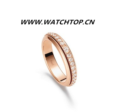Piaget伯爵浪漫獻(xiàn)禮 摯愛相伴共浴Sunny Side of Life Polo S Possession 伯爵 Piaget 行業(yè)資訊  第3張