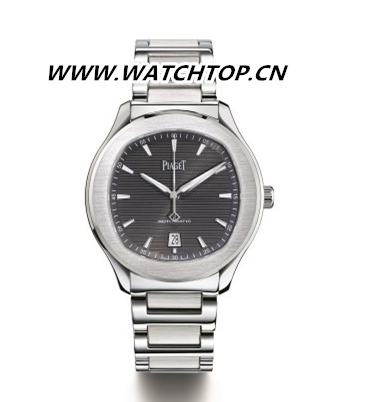 Piaget伯爵浪漫獻(xiàn)禮 摯愛相伴共浴Sunny Side of Life Polo S Possession 伯爵 Piaget 行業(yè)資訊  第5張