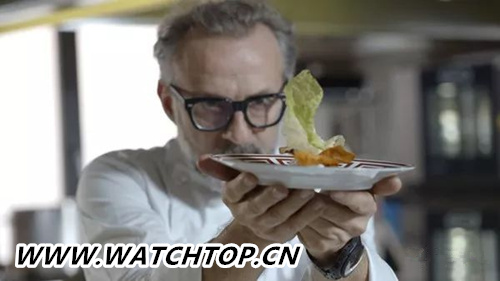 意大利名廚 Massimo Bottura 演繹全新「Panerai Traits」短片  行業(yè)資訊  第1張