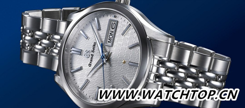 Grand Seiko 9F機芯25周年限定紀念腕表再現絕代風華