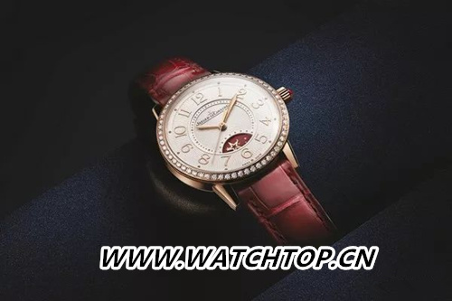積家：八載光影傳奇 歷久彌新 腕表 積家 行業(yè)資訊  第1張