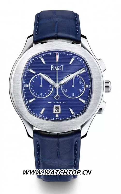 Piaget 伯爵Polo S系列新作 伯爵表 行業資訊  第5張