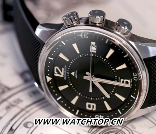 JAEGER LECOULTRE 積家 Memovox 鬧鈴表 腕表 積家 行業資訊  第7張