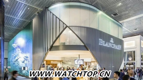 SWATCH Group集團退出巴塞爾鐘表展