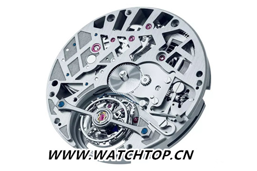 美學(xué)新元素：Montblanc Heritage Chronométrie系列新款 腕表 萬寶龍 行業(yè)資訊  第5張