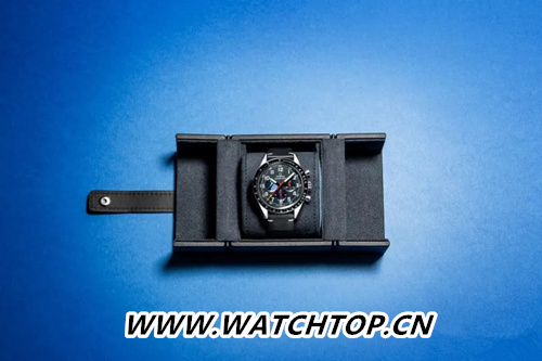 歐米茄發(fā)布全新超霸系列“HODINKEE 10周年紀(jì)念”限量版腕表 歐米茄 行業(yè)資訊  第2張