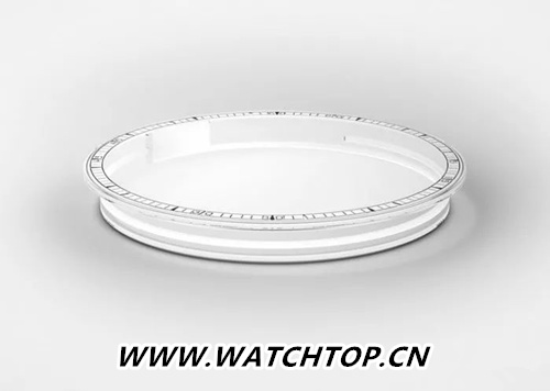 水晶般的天籟嗓音 Chopard 蕭邦L.U.C Full Strike三問表 腕表 蕭邦 行業(yè)資訊  第3張