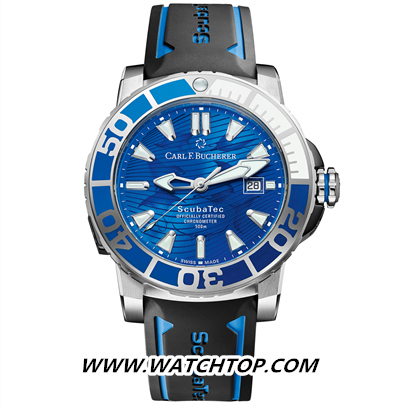 ONLY WATCH 2019 寶齊萊攜手時光 共襄善舉 寶齊萊 深潛腕表 柏拉維 Only Watch 行業資訊  第3張