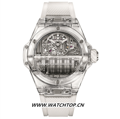 HUBLOT宇舶表連續(xù)第七年鼎力支持中國馬球公開賽 Big Bang MP 11 馬球 宇舶 行業(yè)資訊  第3張