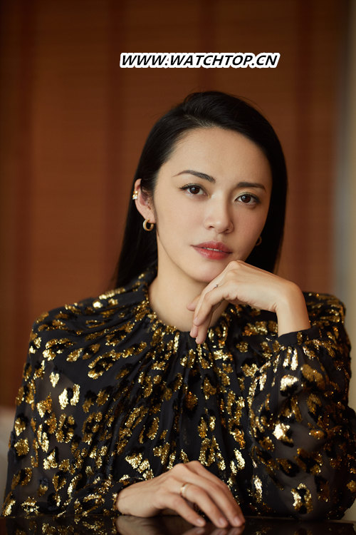 Boucheron寶詩龍助陣姚晨亮相東京中國電影周金鶴獎(jiǎng)?lì)C獎(jiǎng)典禮 姚晨 寶詩龍 行業(yè)資訊  第2張
