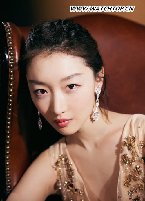 Boucheron 寶詩龍自由魅力 綻放年度盛事2019 Tatler Ball Plume de Paon孔雀羽毛系列 惠英紅 周冬雨 寶詩龍 行業資訊  第4張