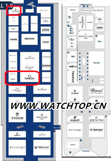 寶格麗與古馳宣布退出巴塞爾表展，最大鐘表盛會為何如此堪憂 巴塞爾展 古馳 寶格麗 行業(yè)資訊  第2張